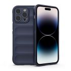Чохол для смартфона Cosmic Magic Shield for Apple iPhone 15 Pro Sapphire