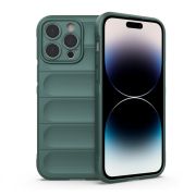 Чохол для смартфона Cosmic Magic Shield for Apple iPhone 14 Pro Max Dark Green