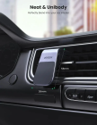 Автотримач для телефона UGREEN LP290 Waterfall Magnetic Phone Holder
