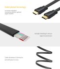 Кабель UGREEN ED015 HDMI Flat Cable 3m (UGR-50820)