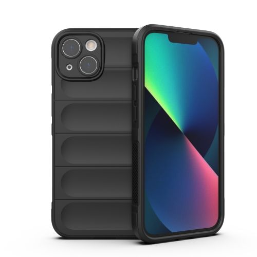 Чохол для смартфона Cosmic Magic Shield for Apple iPhone 13 Black