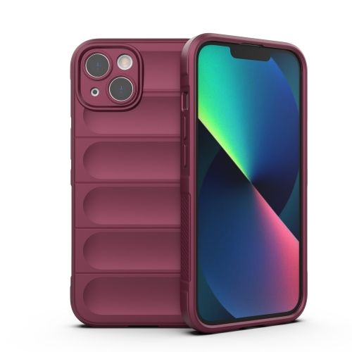 Чохол для смартфона Cosmic Magic Shield for Apple iPhone 15 Plum