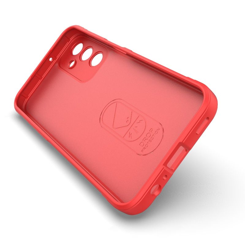 Чохол для смартфона Cosmic Magic Shield for Samsung Galaxy A15 China Red