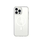 Чохол Spigen AAA Magnetic Clear for Apple iPhone 11 Pro Max Transparent