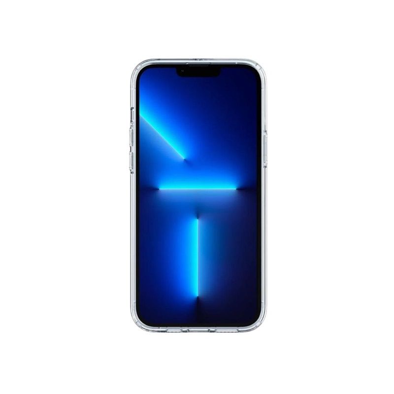 Чохол Spigen AAA Magnetic Clear for Apple iPhone 11 Pro Max Transparent