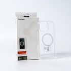Чохол Spigen AAA Magnetic Clear for Apple iPhone 11 Pro Max Transparent