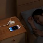 Мережевий зарядний пристрій Baseus Cube Pro Fast Charger 1C 30W EU White