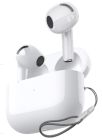 Бездротові навушники WUW-R206 white