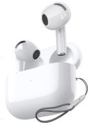 Бездротові навушники WUW-R206 white