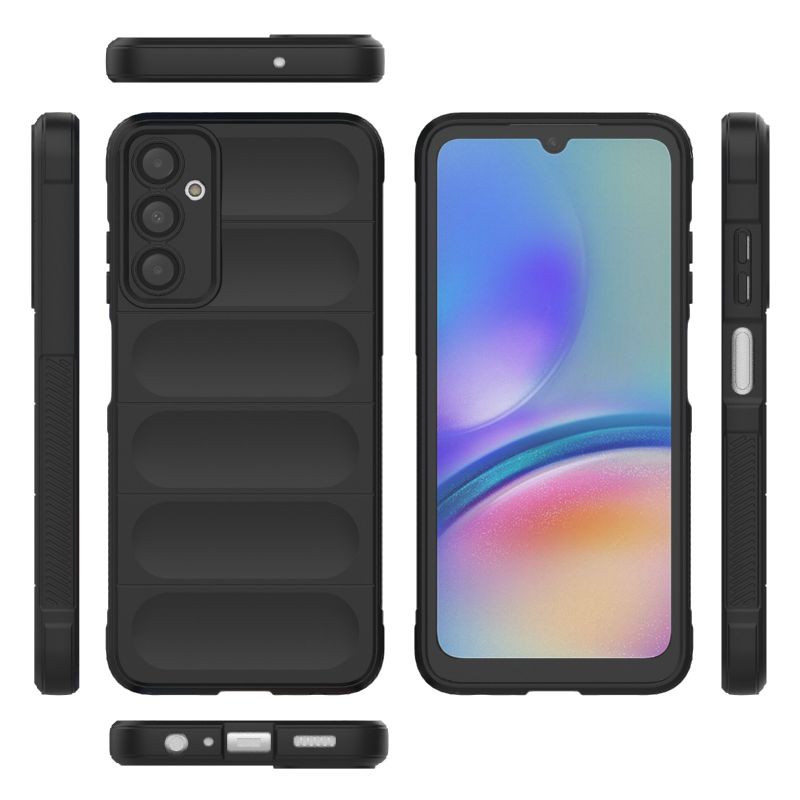 Чохол для смартфона Cosmic Magic Shield for Samsung Galaxy A05s Black