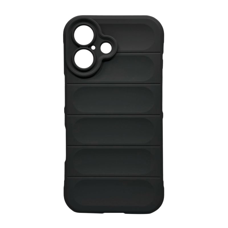 Чохол для смартфона Cosmic Magic Shield for Apple iPhone 16 Black