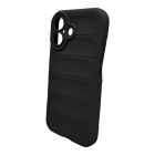 Чохол для смартфона Cosmic Magic Shield for Apple iPhone 16 Black