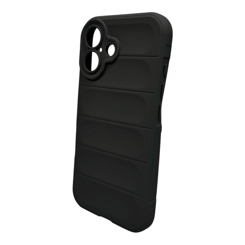 Чохол для смартфона Cosmic Magic Shield for Apple iPhone 16 Black