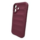Чохол для смартфона Cosmic Magic Shield for Apple iPhone 16 Plum