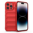 Чохол для смартфона Cosmic Magic Shield for Apple iPhone 16 Pro China Red