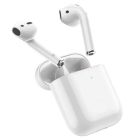 Бездротові навушники HOCO EW41 True wireless stereo headset White