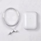 Бездротові навушники HOCO EW41 True wireless stereo headset White