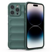 Чохол для смартфона Cosmic Magic Shield for Apple iPhone 16 Pro Dark Green