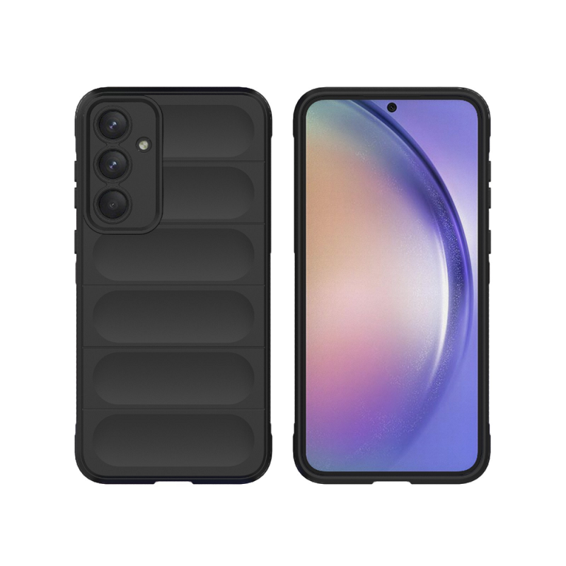 Чохол для смартфона Cosmic Magic Shield for Samsung Galaxy A35 Black