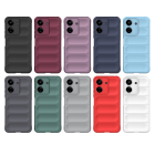 Чохол для смартфона Cosmic Magic Shield for Xiaomi Redmi 13C 4G/POCO С65 Black