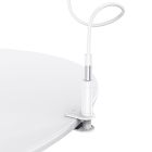 Тримач для телефона HOCO PH24 Balu tablet PC stand Silver+White