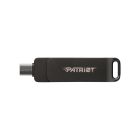 Флеш-накопичувач Patriot USB 3.2 Gen 1 Rage R550 64GB Type-A+C