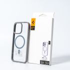 Чохол для смартфона Spigen AAA Magnetic Color for Apple iPhone 15 Pro Grey