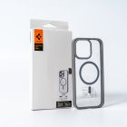 Чохол для смартфона Spigen AAA Magnetic Color for Apple iPhone 15 Pro Grey
