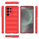 Чохол для смартфона Cosmic Magic Shield for Samsung Galaxy S25 Ultra China Red
