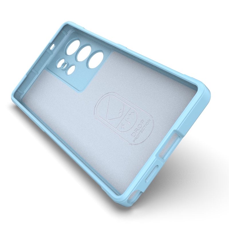 Чохол для смартфона Cosmic Magic Shield for Samsung Galaxy S25 Ultra China Red