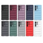 Чохол для смартфона Cosmic Magic Shield for Samsung Galaxy S25 Ultra China Red