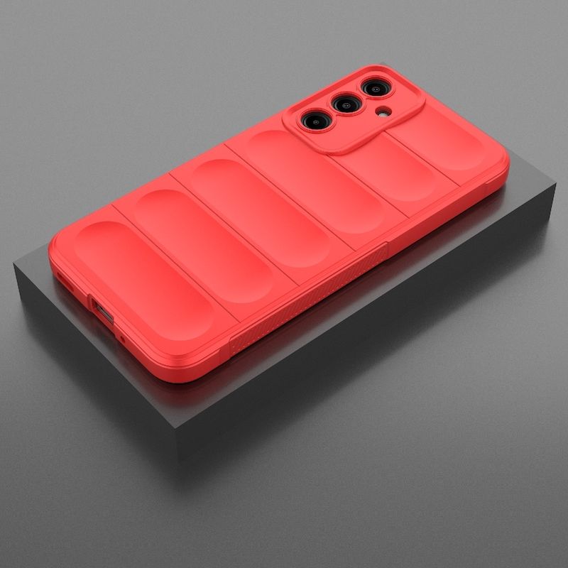 Чохол для смартфона Cosmic Magic Shield for Samsung Galaxy A16 5G China Red
