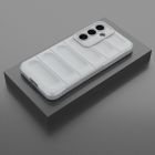 Чохол для смартфона Cosmic Magic Shield for Samsung Galaxy S25 Plus Grey Smoke