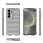 Чохол для смартфона Cosmic Magic Shield for Samsung Galaxy S25 Plus Grey Smoke