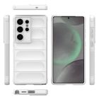 Чохол для смартфона Cosmic Magic Shield for Samsung Galaxy S25 Ultra White