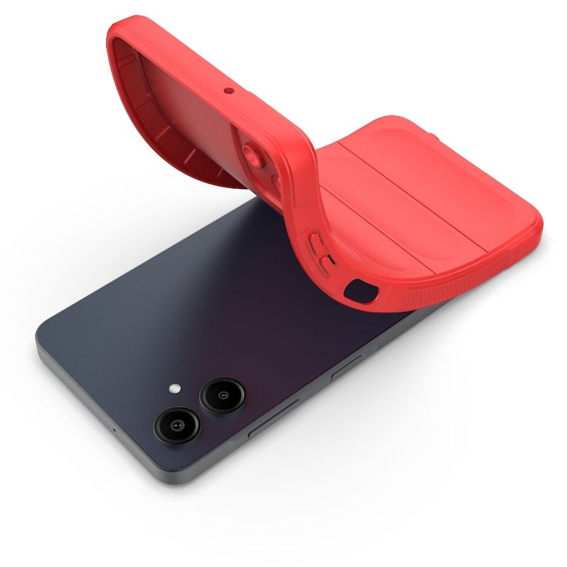 Чохол для смартфона Cosmic Magic Shield for Samsung Galaxy A06 4G Sapphire