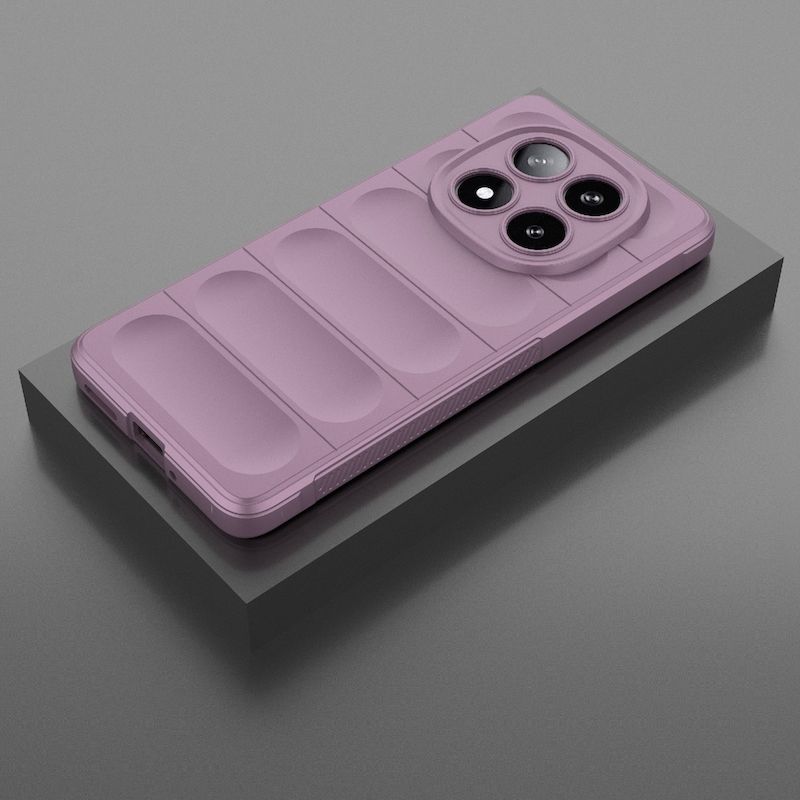 Чохол для смартфона Cosmic Magic Shield for Xiaomi Redmi Note 14 Pro Plus 5G Lavender