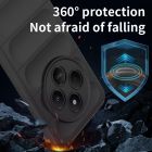 Чохол для смартфона Cosmic Magic Shield for Xiaomi Redmi 14C Dark Green