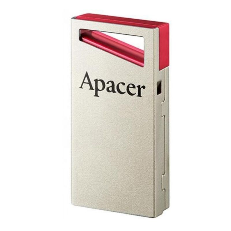 Флеш-накопичувач Apacer USB 2.0 AH112 32GB Red