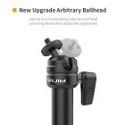 Штатив-тримач Ulanzi Vijim Desktop Flexible Arm/Light Stand(With Clip/Two Stages) (UV-2665 LS04)
