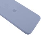 Чохол для смартфона Silicone Full Case AA Camera Protect for Apple iPhone 11 53,Sierra Blue