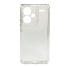 Чохол для смартфона Space III for Xiaomi Redmi Note 13 Pro Plus 5G Transparent