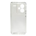 Чохол для смартфона Space III for Xiaomi Redmi Note 13 Pro Plus 5G Transparent