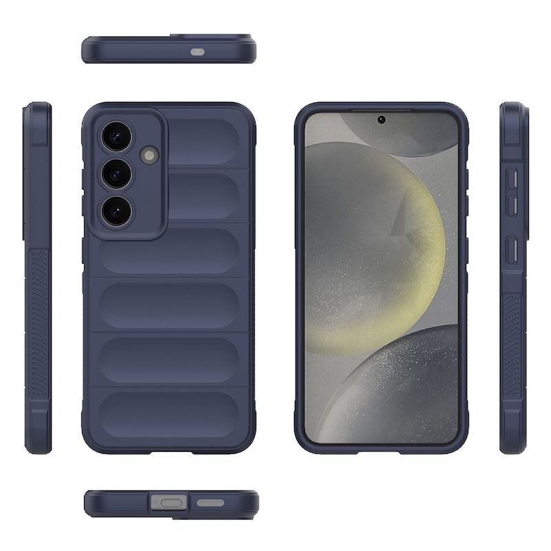 Чохол для смартфона Cosmic Magic Shield for Samsung Galaxy S25 Plus Sapphire