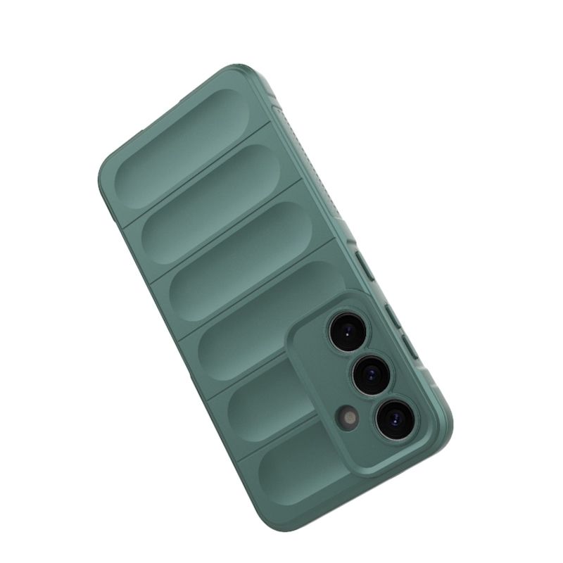 Чохол для смартфона Cosmic Magic Shield for Samsung Galaxy S25 Plus Sapphire