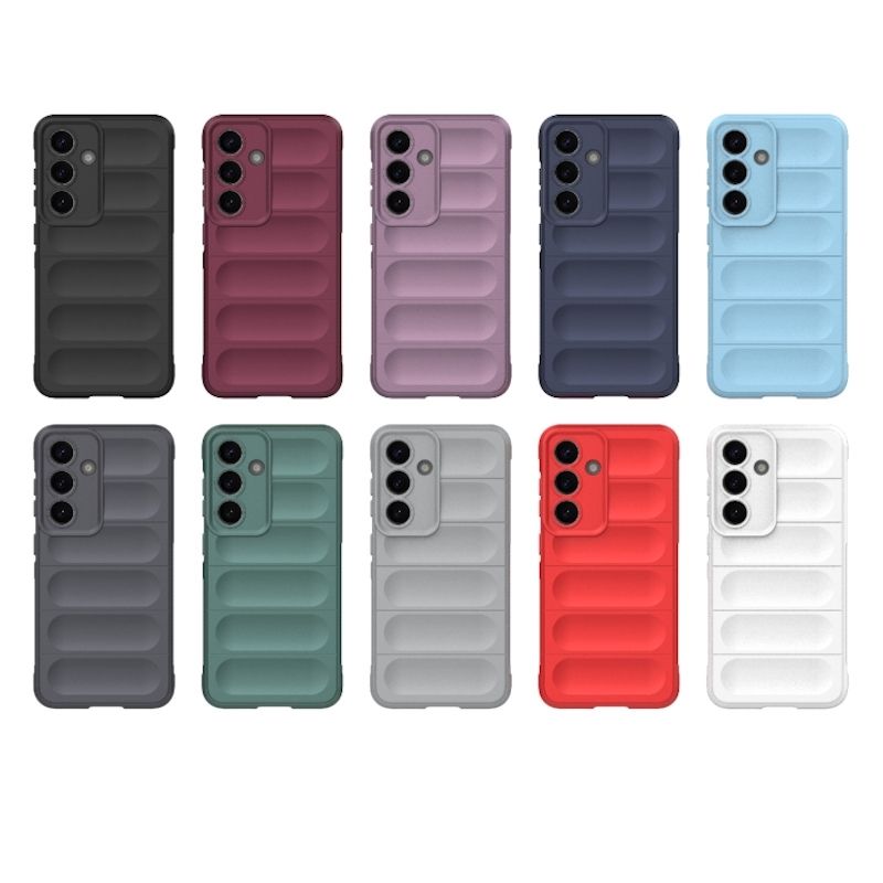 Чохол для смартфона Cosmic Magic Shield for Samsung Galaxy S25 Plus Sapphire