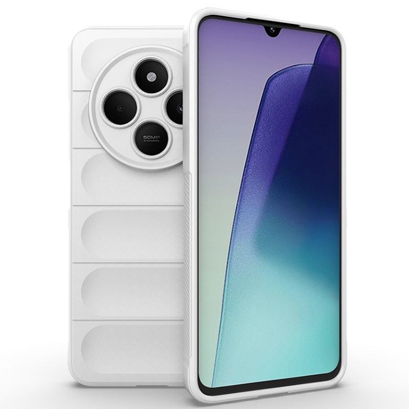 Чохол для смартфона Cosmic Magic Shield for Xiaomi Redmi 14C White