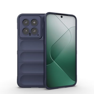 Чохол для смартфона Cosmic Magic Shield for Xiaomi Redmi Note 14 5G Sapphire
