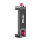 Тримач для планшету Ulanzi Vijim U-Pad III tablet clamp (UV-2597 U-Pad III)