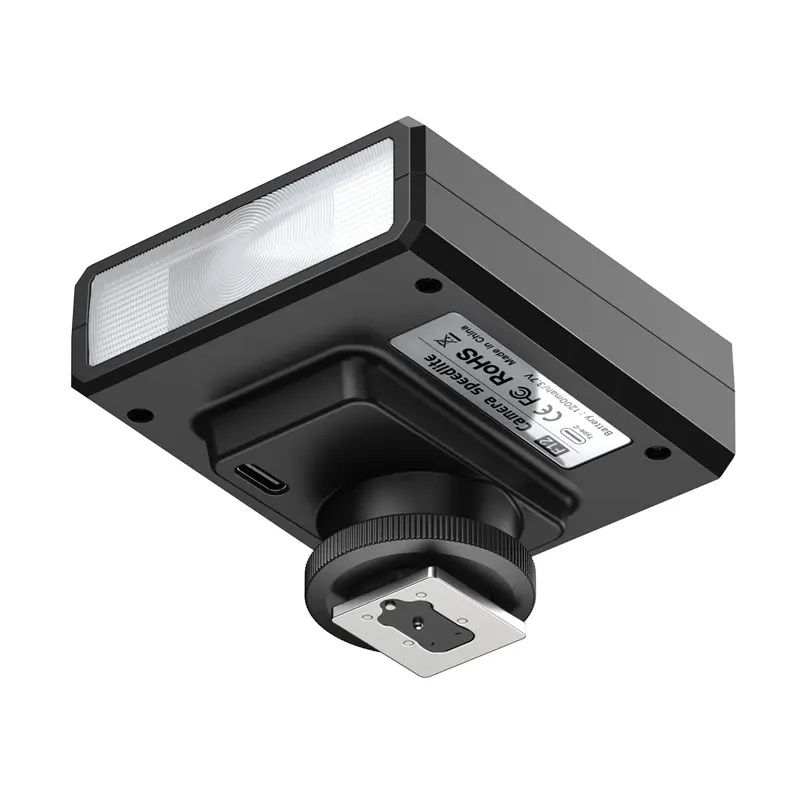Відеосвітло Ulanzi Vijim F12 Mini Camera Flash Speedlite (UV-L044GBB2 F12)